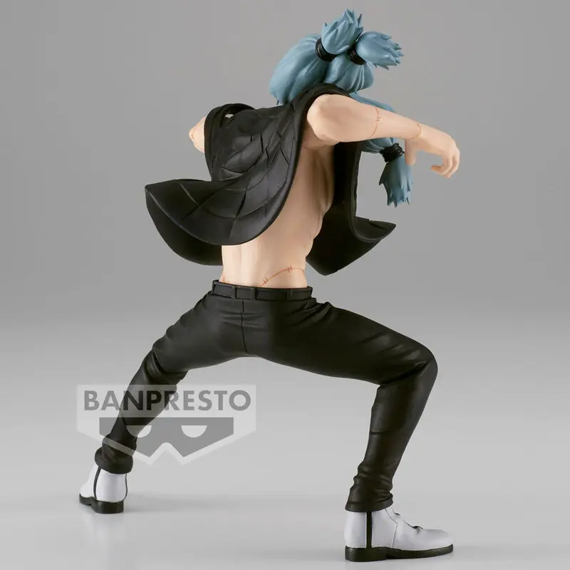 Jujutsu Kaisen Mahito figure 16cm termékfotó