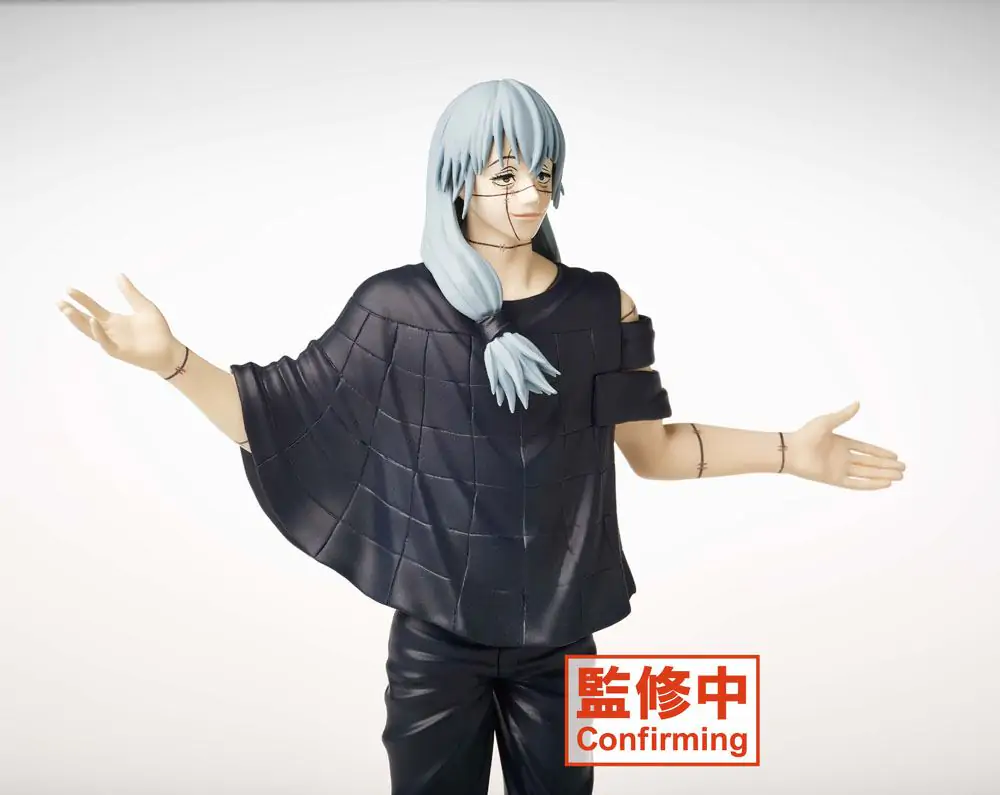 Jujutsu Kaisen PVC Statue Mahito 20 cm product photo