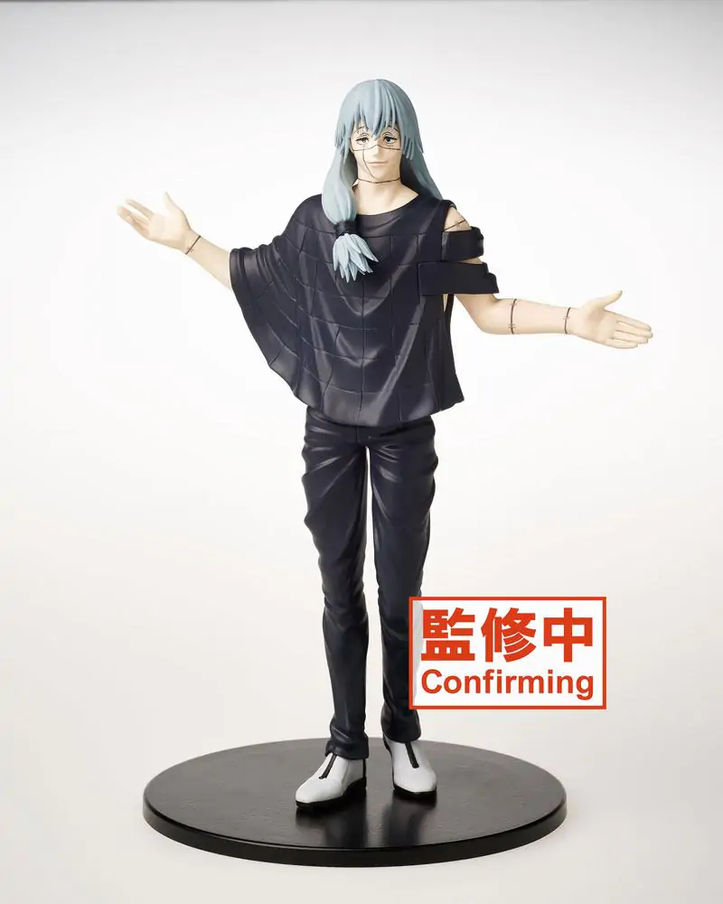 Jujutsu Kaisen PVC Statue Mahito 20 cm product photo