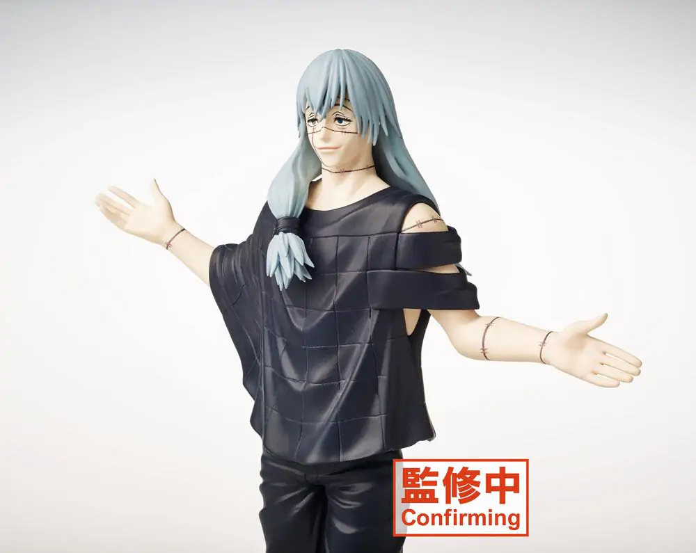 Jujutsu Kaisen PVC Statue Mahito 20 cm product photo