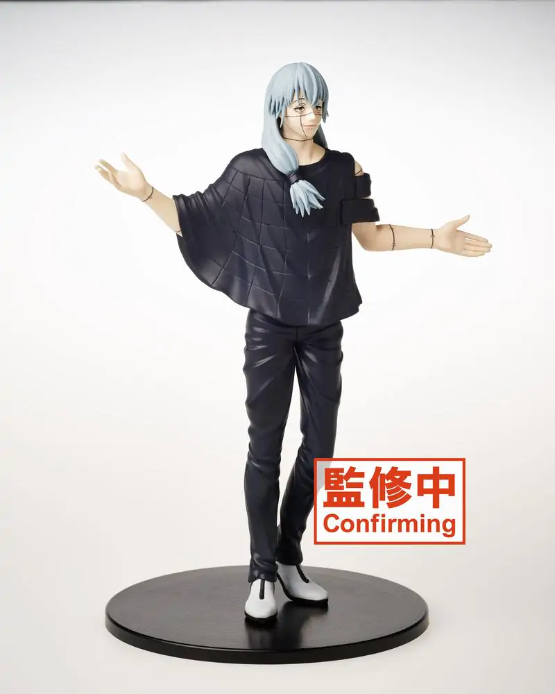 Jujutsu Kaisen PVC Statue Mahito 20 cm product photo