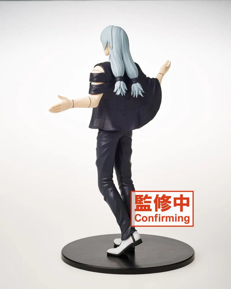 Jujutsu Kaisen PVC Statue Mahito 20 cm product photo