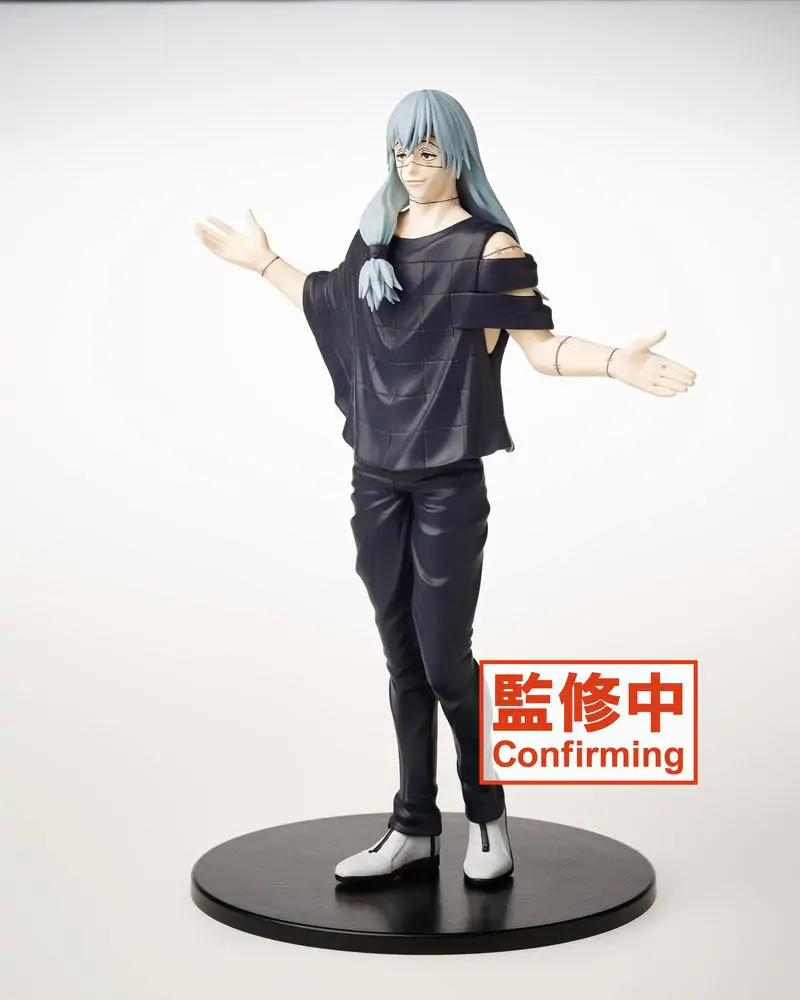 Jujutsu Kaisen PVC Statue Mahito 20 cm product photo