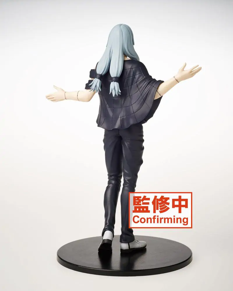 Jujutsu Kaisen PVC Statue Mahito 20 cm product photo
