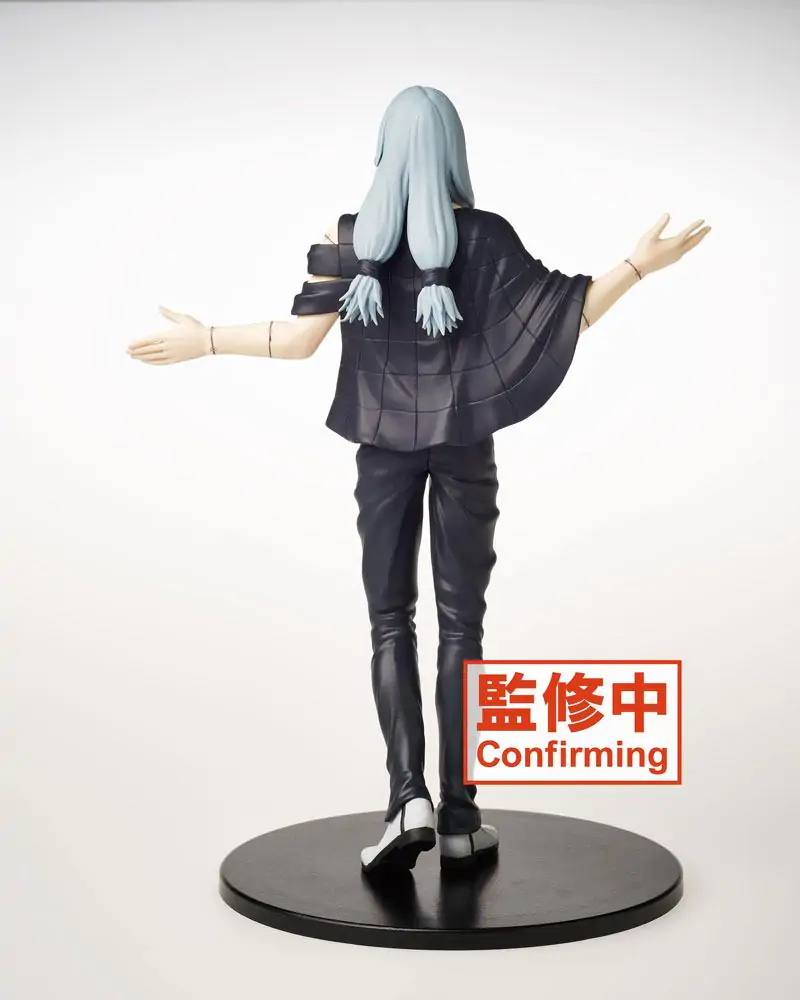 Jujutsu Kaisen PVC Statue Mahito 20 cm product photo