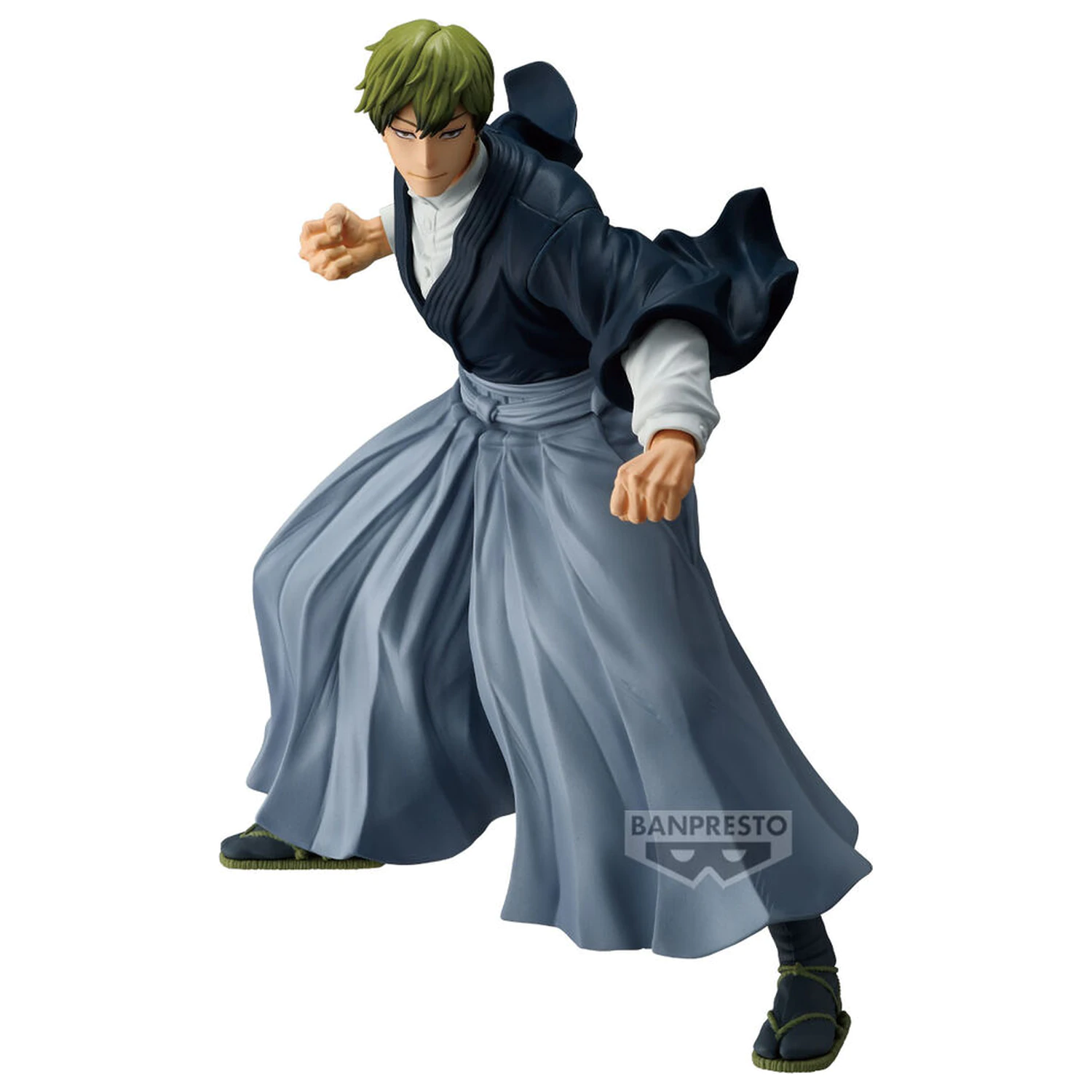 Jujutsu Kaisen Naoya Zen'in Maximatic figure 20cm product photo