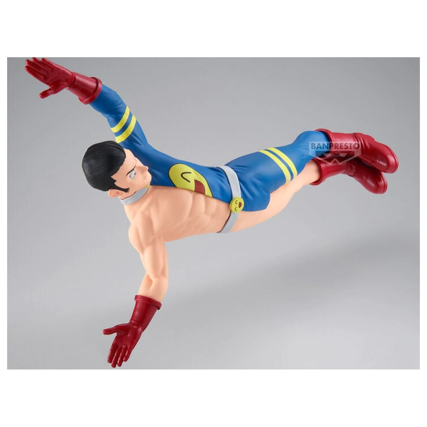 Jujutsu Kaisen Maximatic Fumihiko Takaba figure 15cm product photo