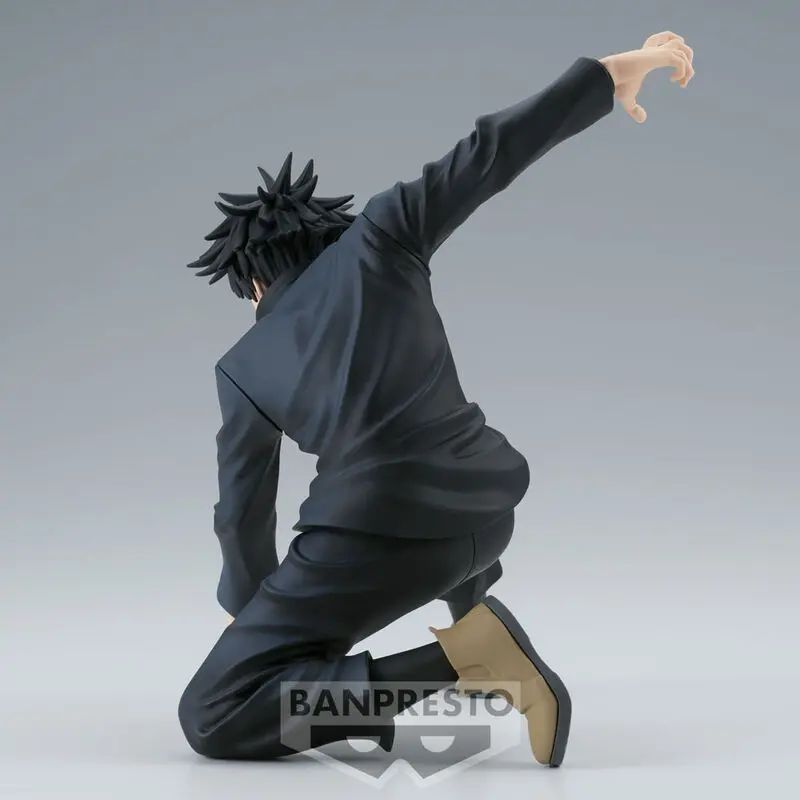 Jujutsu Kaisen Maximatic Megumi Fushiguro I figure 13cm product photo