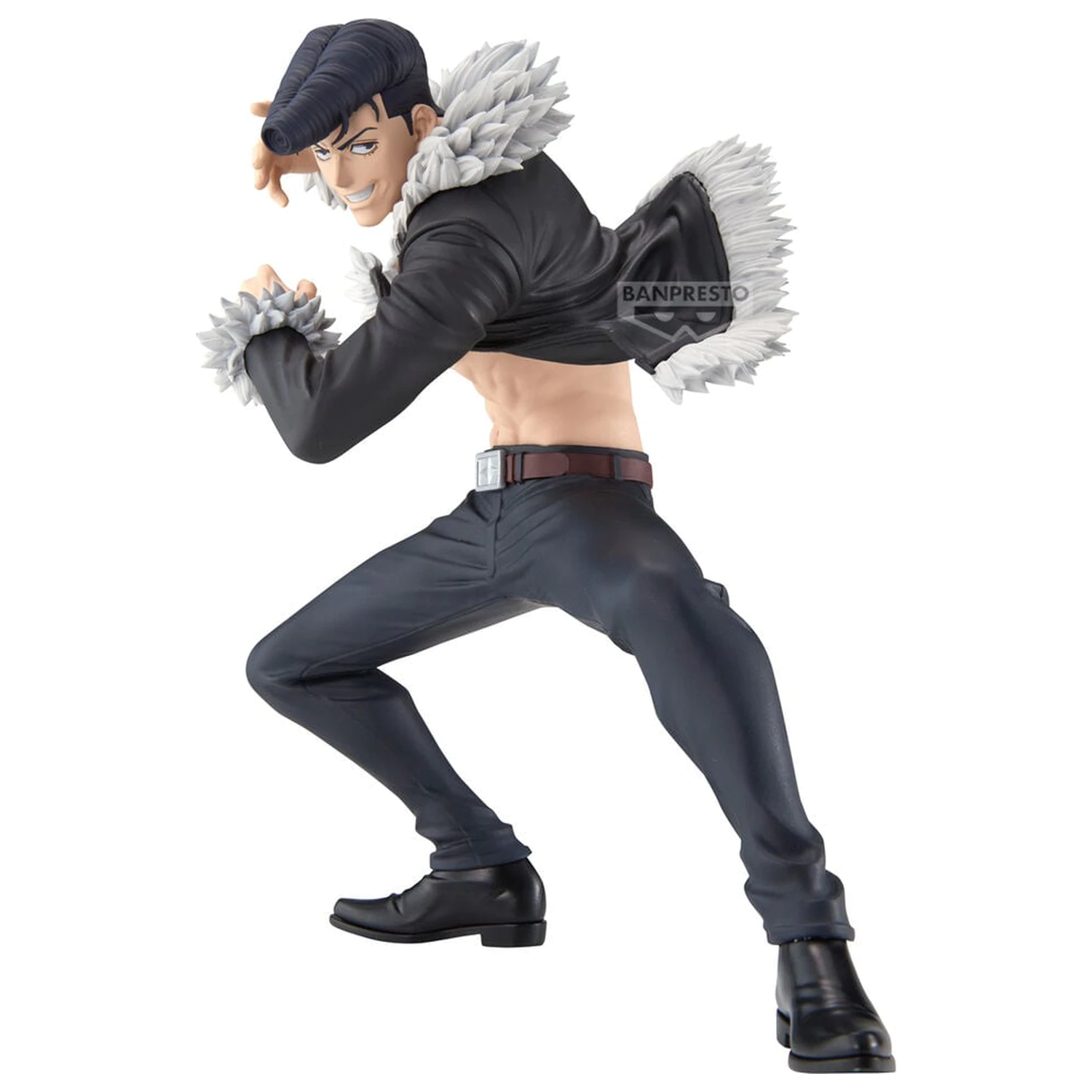 Jujutsu Kaisen Maximatic Ryu Ishigori figure 18cm product photo