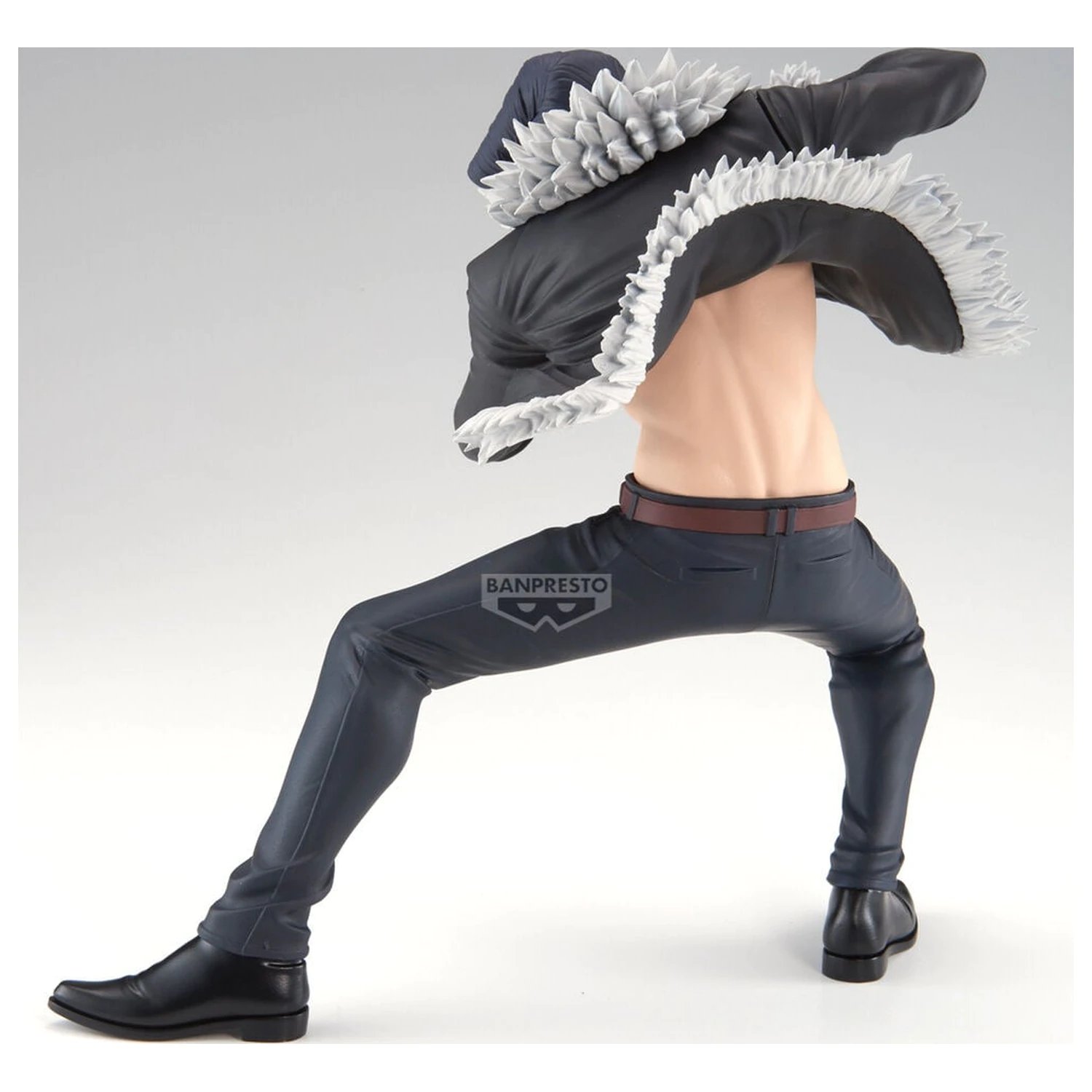 Jujutsu Kaisen Maximatic Ryu Ishigori figure 18cm product photo