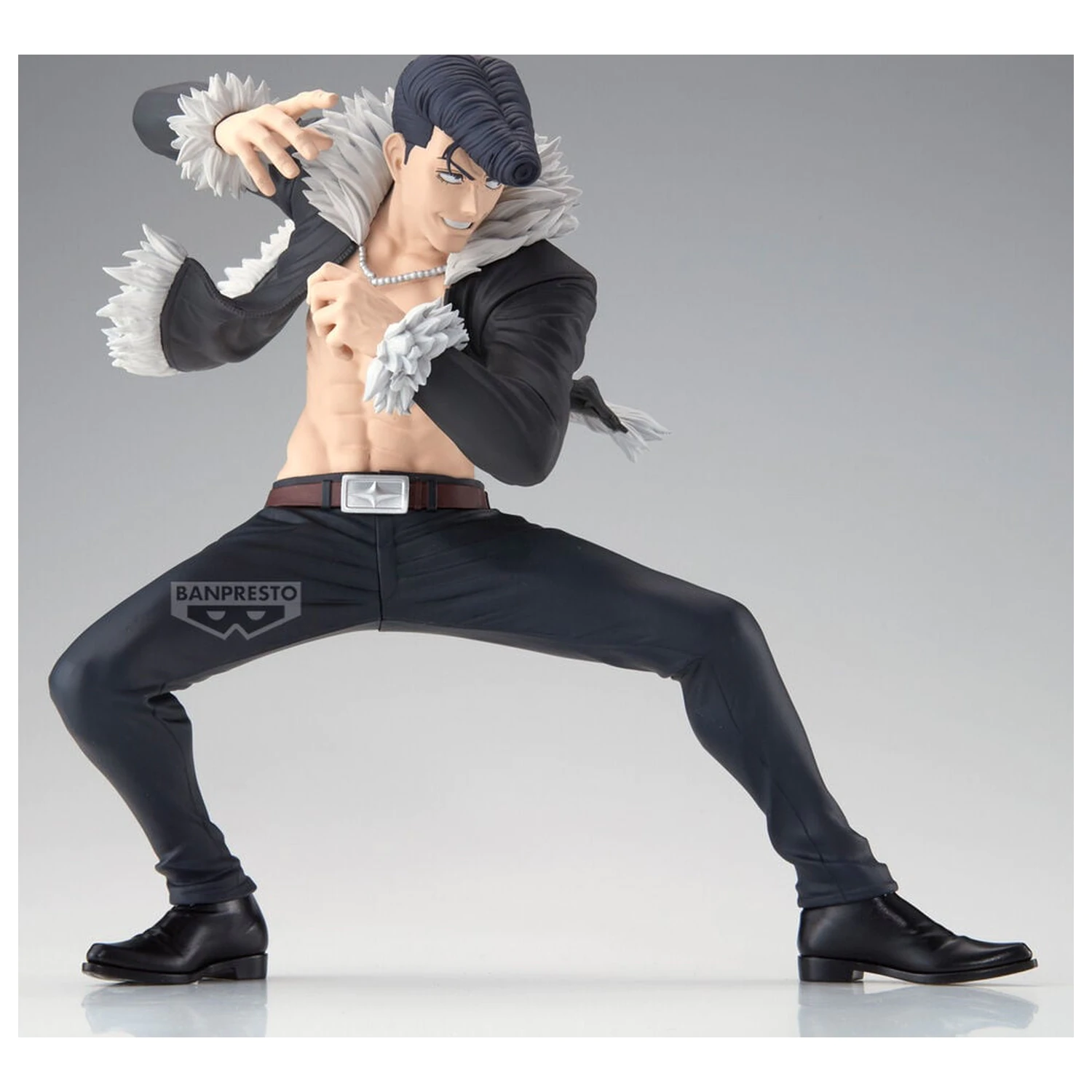 Jujutsu Kaisen Maximatic Ryu Ishigori figure 18cm product photo