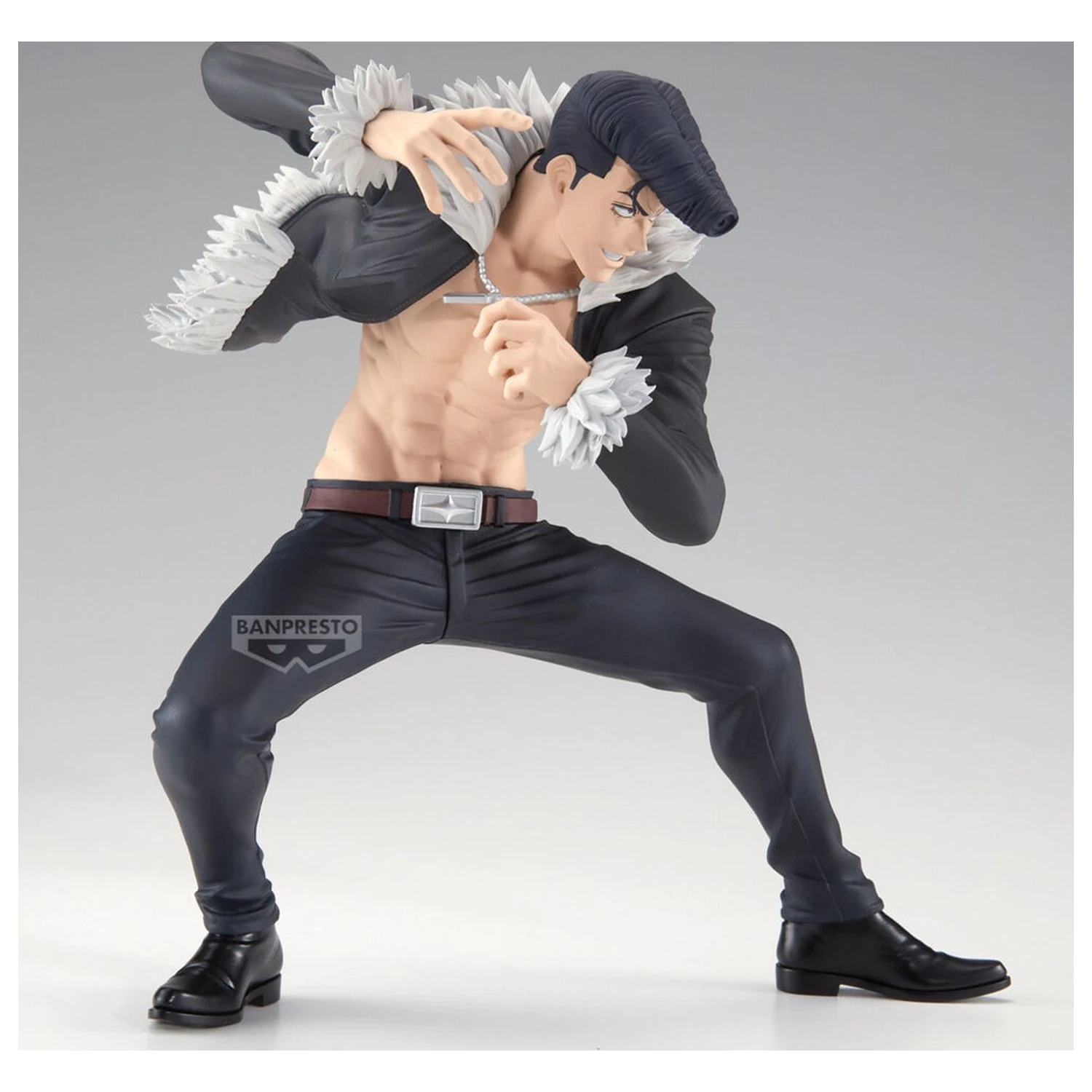 Jujutsu Kaisen Maximatic Ryu Ishigori figure 18cm product photo