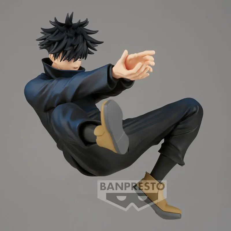 Jujutsu Kaisen Maximatic The Megumi Fushiguro II figure 16cm product photo