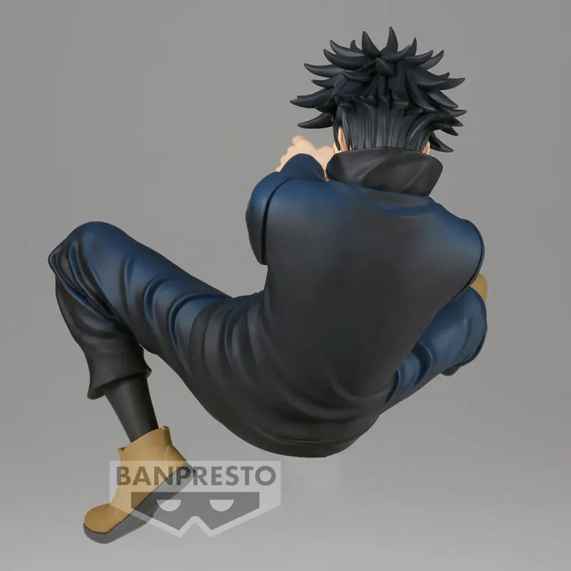 Jujutsu Kaisen Maximatic The Megumi Fushiguro II figure 16cm product photo