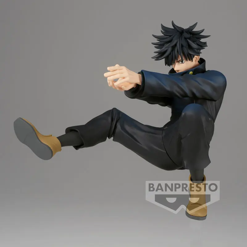 Jujutsu Kaisen Maximatic The Megumi Fushiguro II figure 16cm product photo