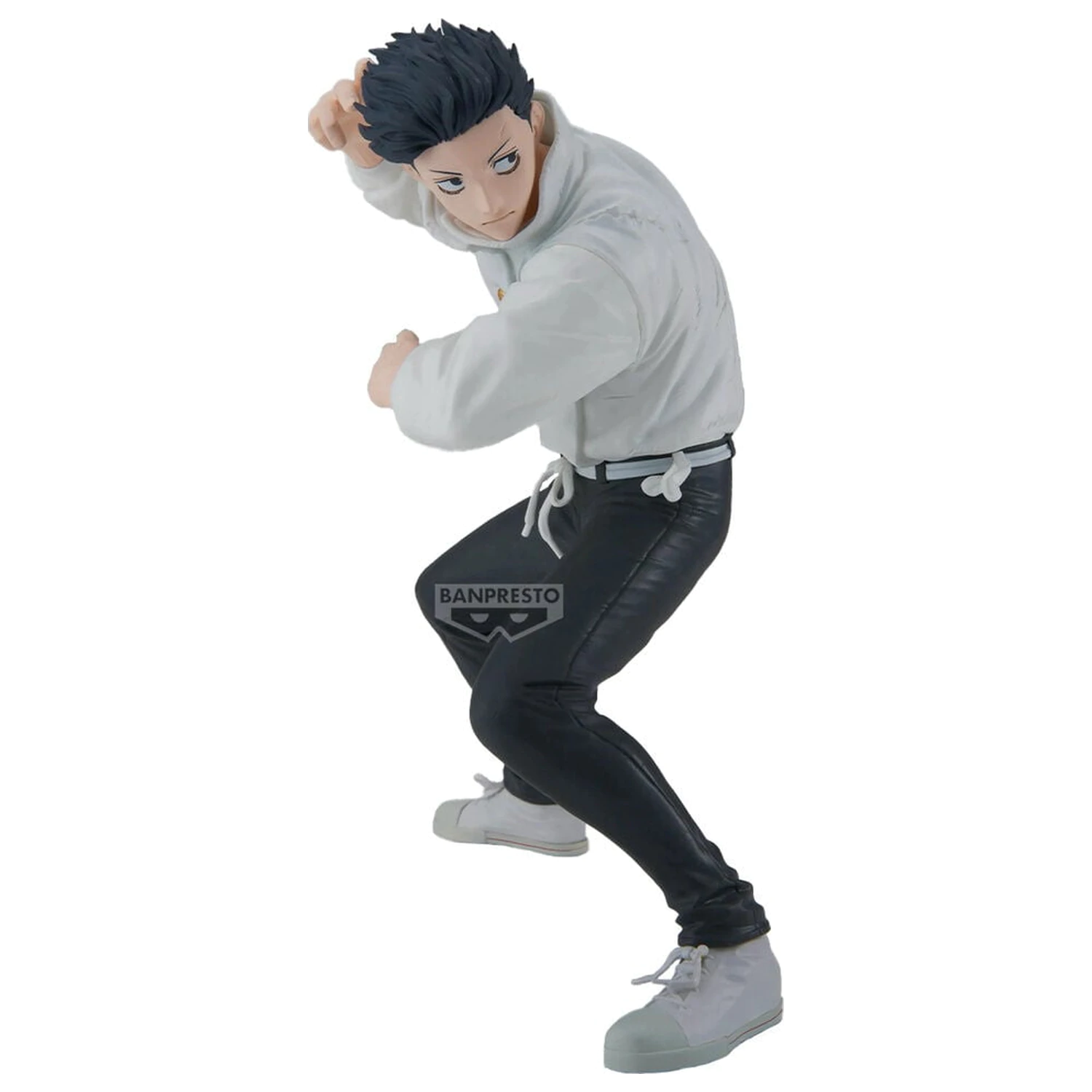 Jujutsu Kaisen Maximatic Yuta Okkotsu The Culling Game II figure 17cm product photo