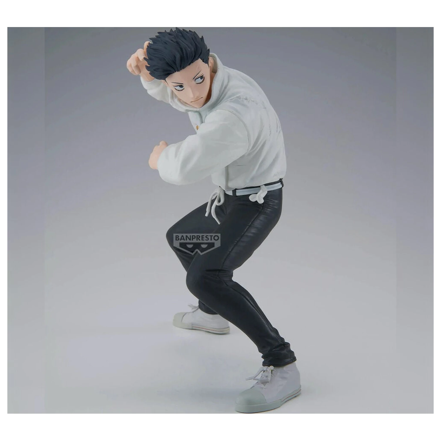Jujutsu Kaisen Maximatic Yuta Okkotsu The Culling Game II figure 17cm product photo