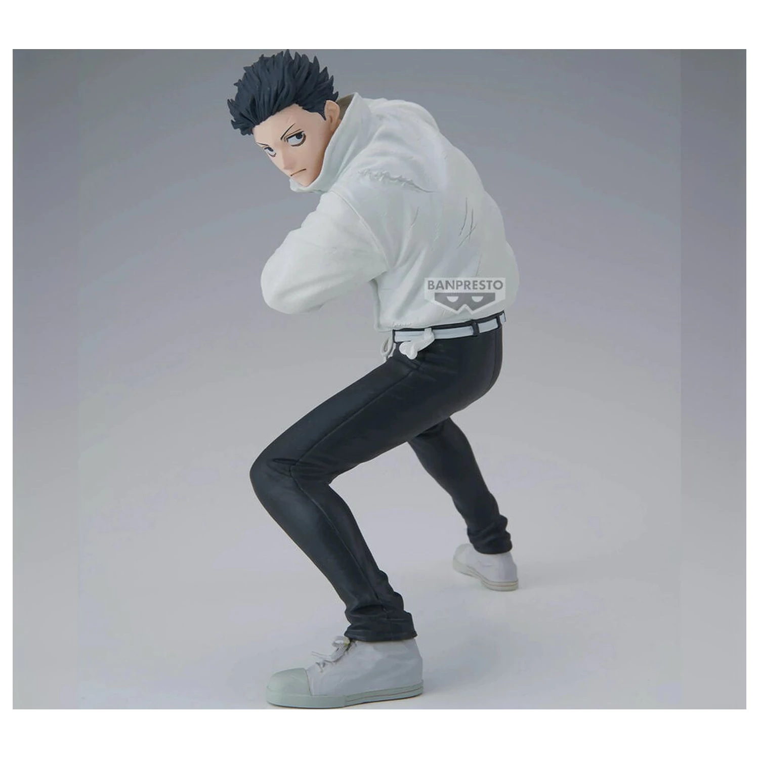 Jujutsu Kaisen Maximatic Yuta Okkotsu The Culling Game II figure 17cm product photo