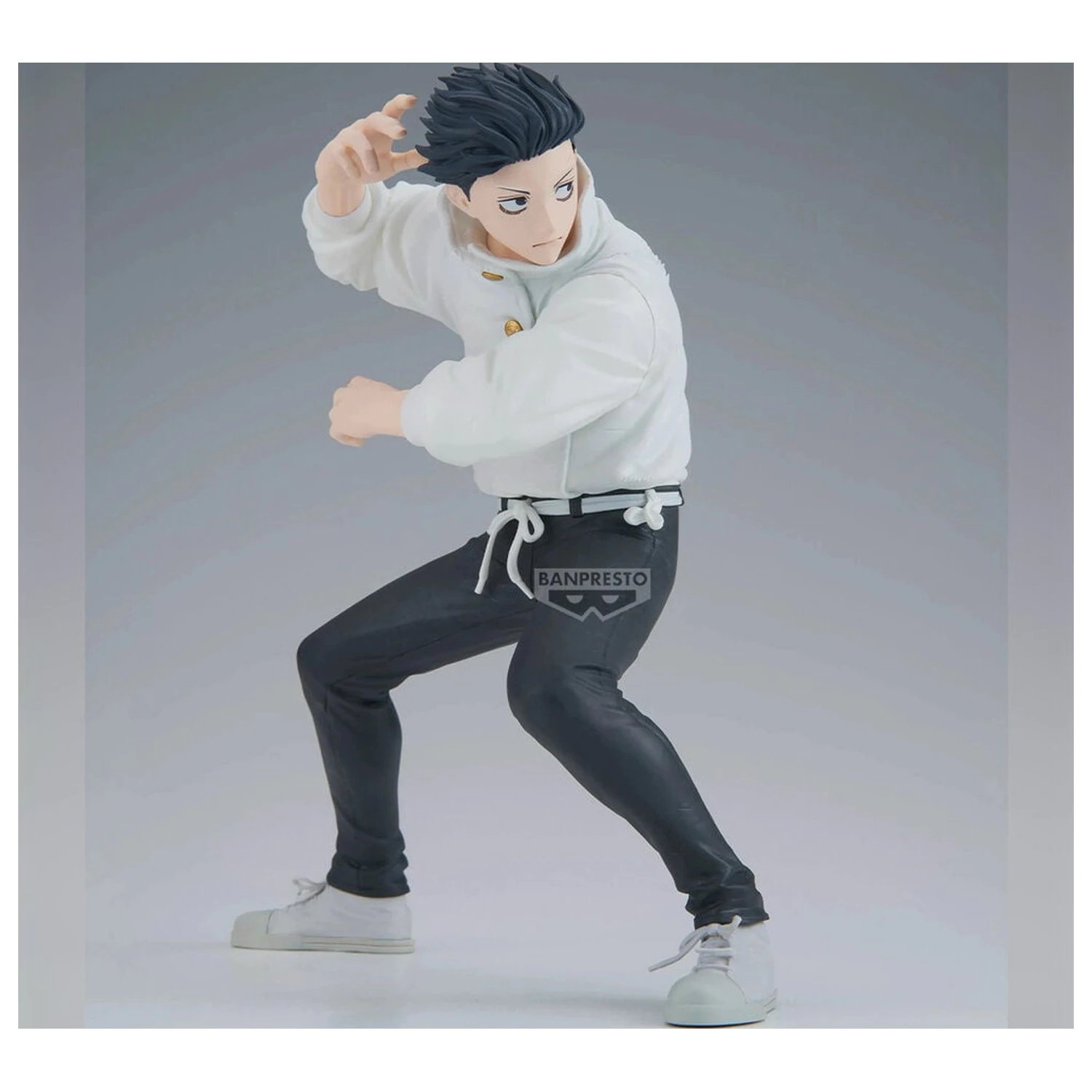 Jujutsu Kaisen Maximatic Yuta Okkotsu The Culling Game II figure 17cm product photo