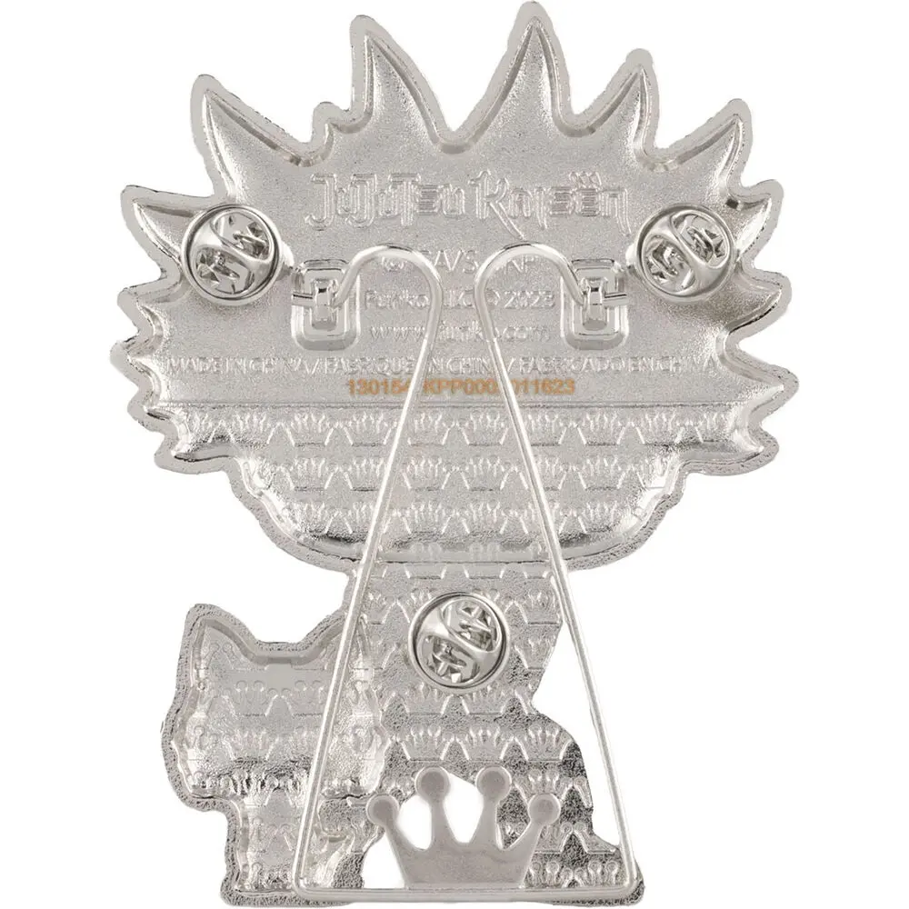 Jujutsu Kaisen POP! Enamel Pin Megumi Fushiguro 10 cm product photo