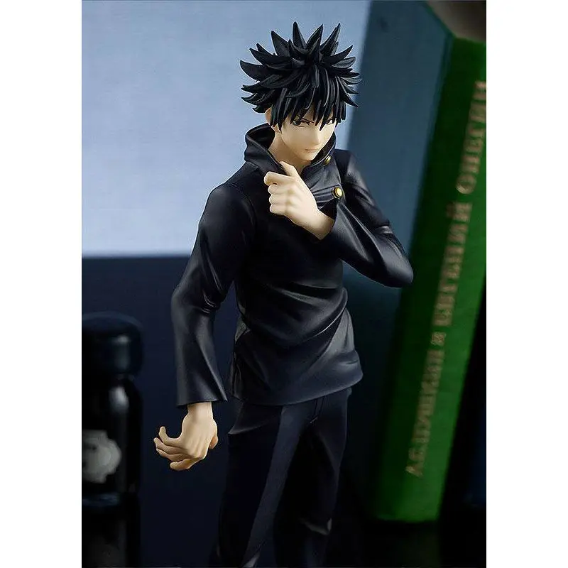 Jujutsu Kaisen Pop Up Parade PVC Statue Megumi Fushiguro 18 cm product photo