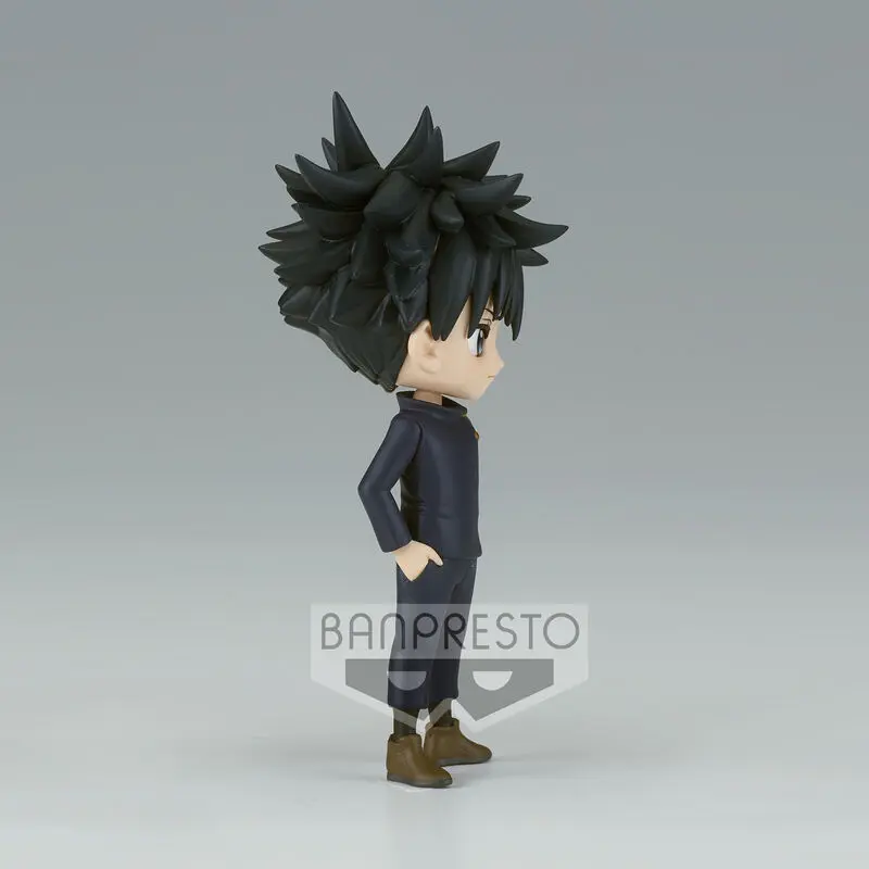 Jujutsu Kaisen Megumi Fushiguro Q posket petit figure 7cm product photo