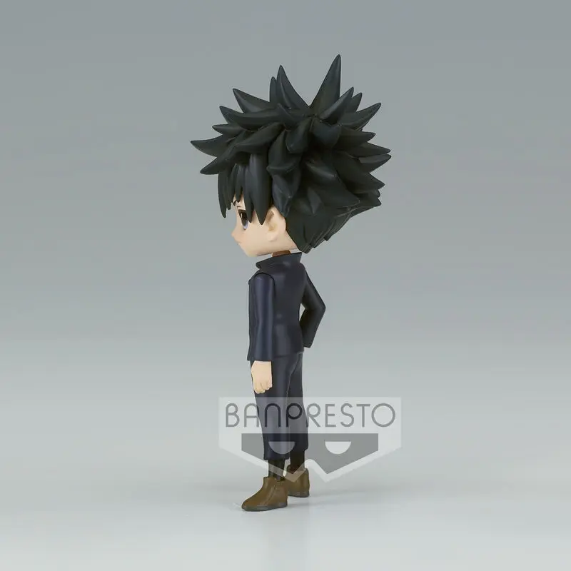 Jujutsu Kaisen Megumi Fushiguro Q posket petit figure 7cm product photo
