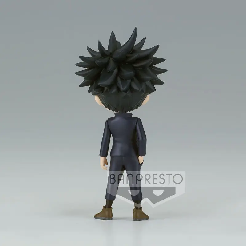 Jujutsu Kaisen Megumi Fushiguro Q posket petit figure 7cm product photo