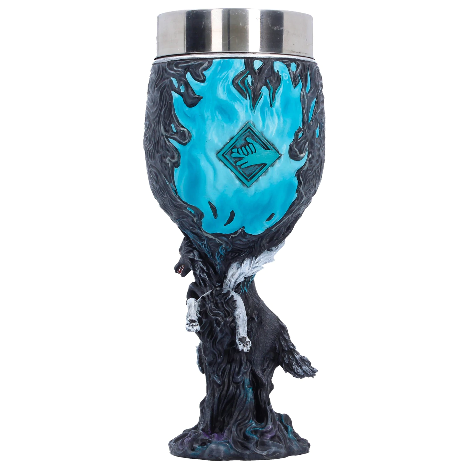Jujutsu Kaisen Megumi Fushiguro Goblet 19.7cm product photo