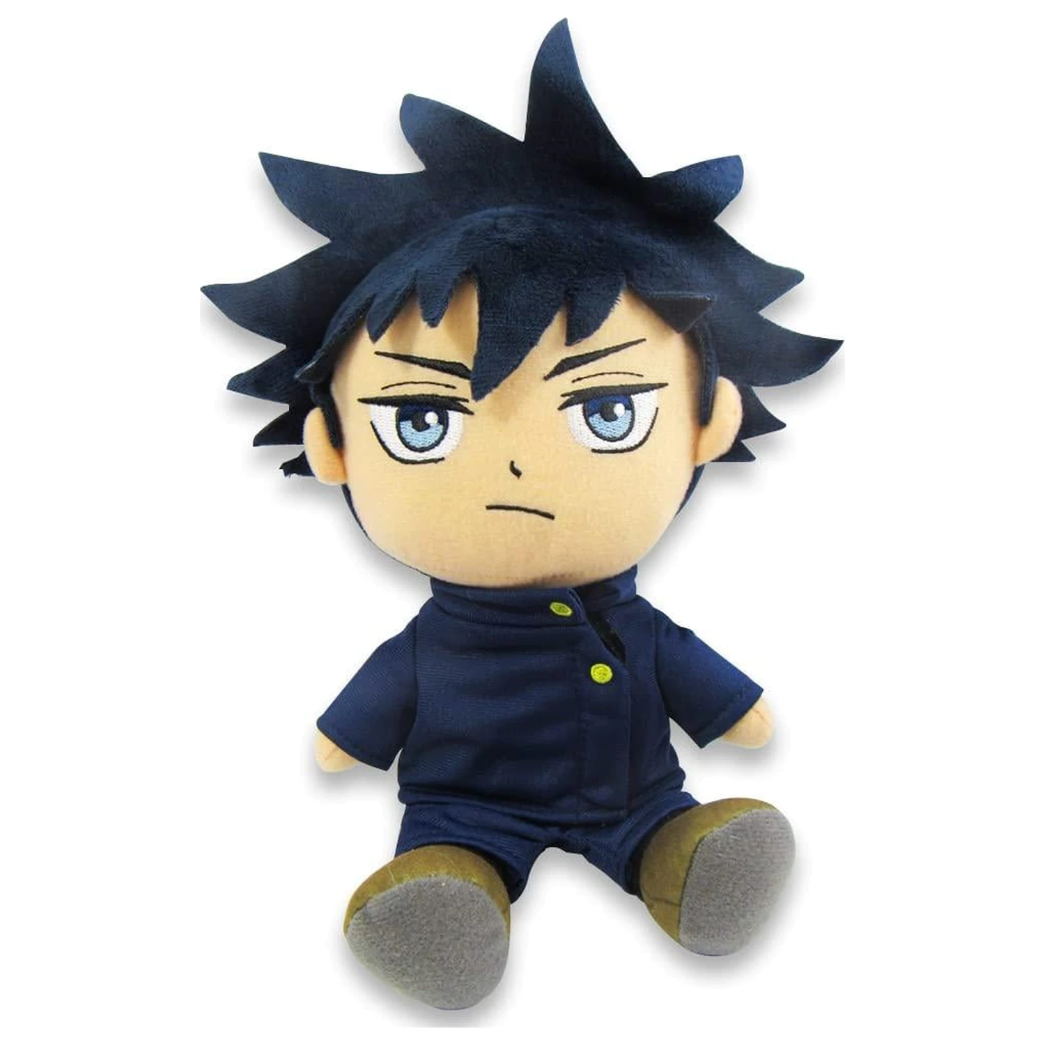 Jujutsu Kaisen Megumi Plush 23cm product photo