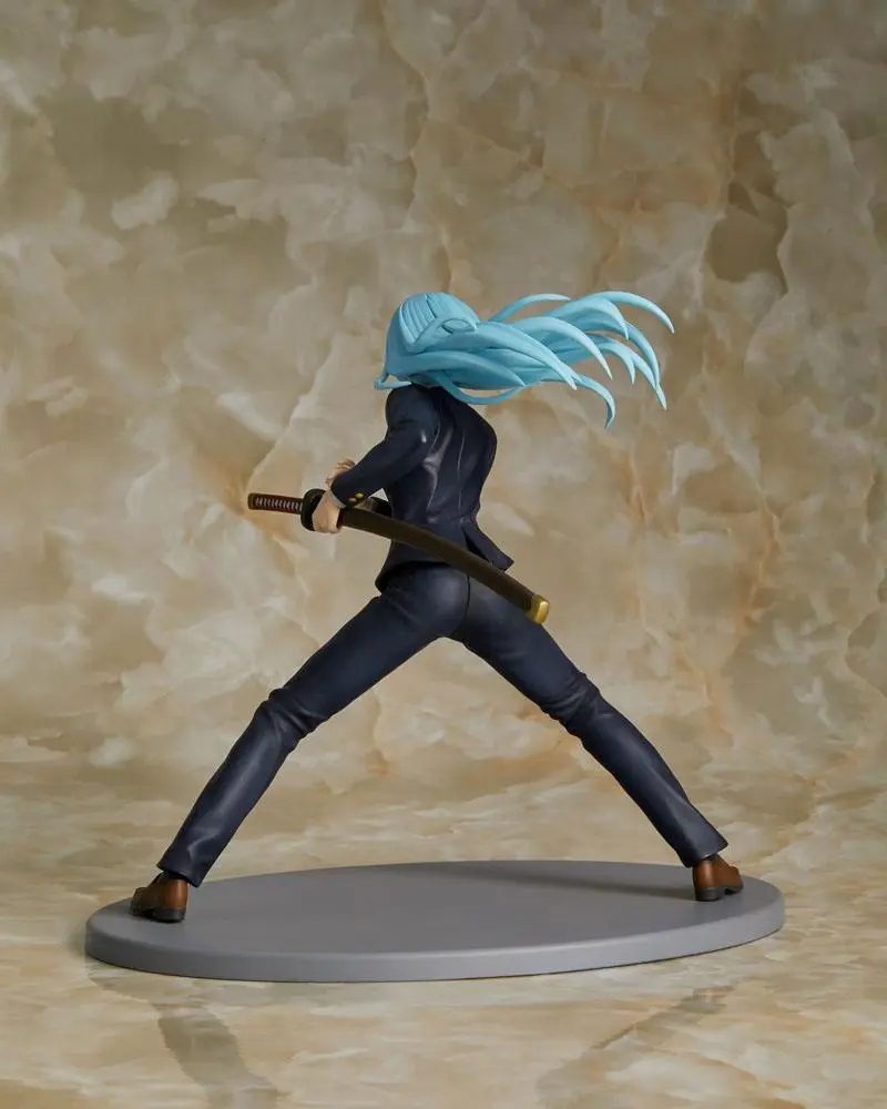 Jujutsu Kaisen PVC Statue Miwa Kasumi 18 cm product photo
