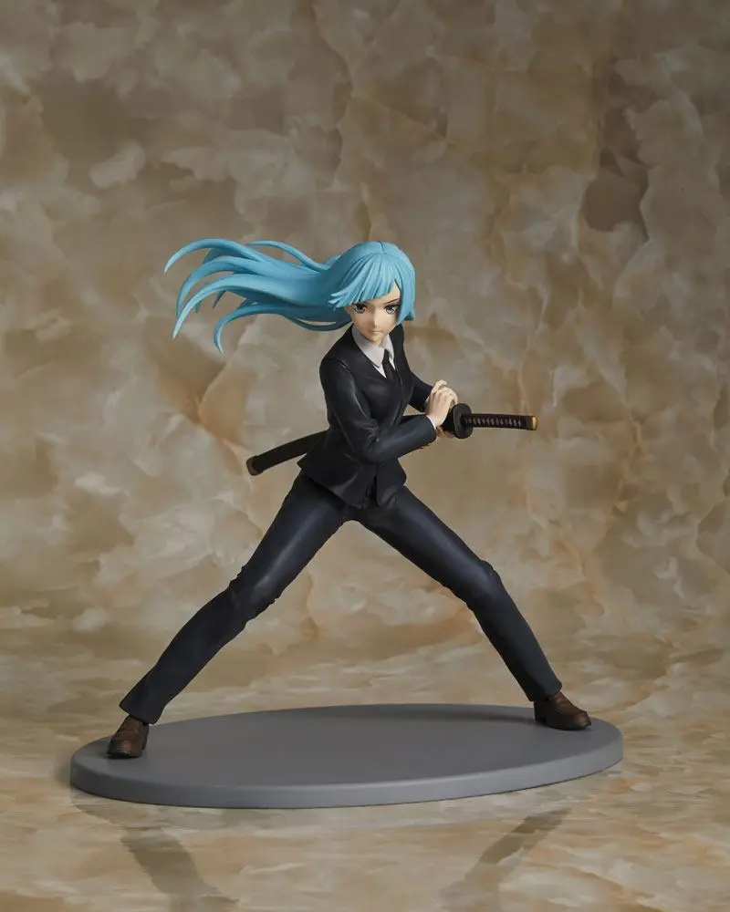 Jujutsu Kaisen PVC Statue Miwa Kasumi 18 cm product photo
