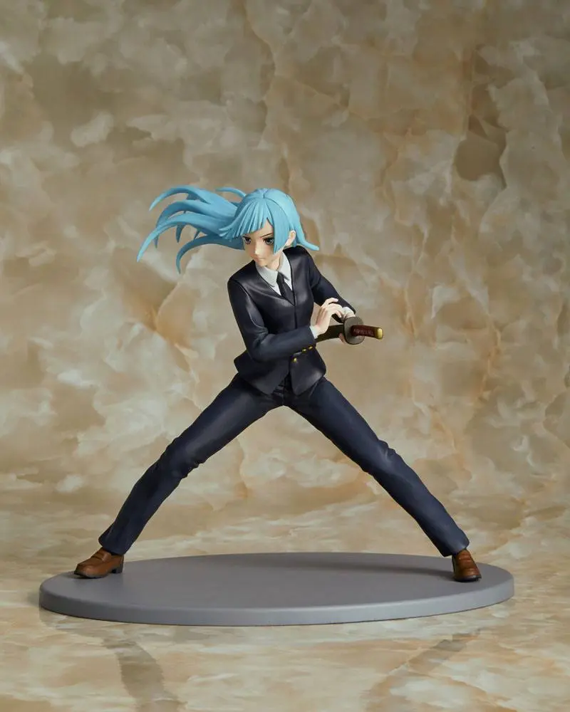 Jujutsu Kaisen PVC Statue Miwa Kasumi 18 cm product photo