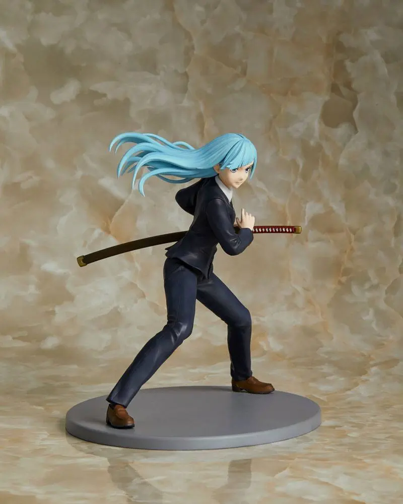 Jujutsu Kaisen PVC Statue Miwa Kasumi 18 cm product photo