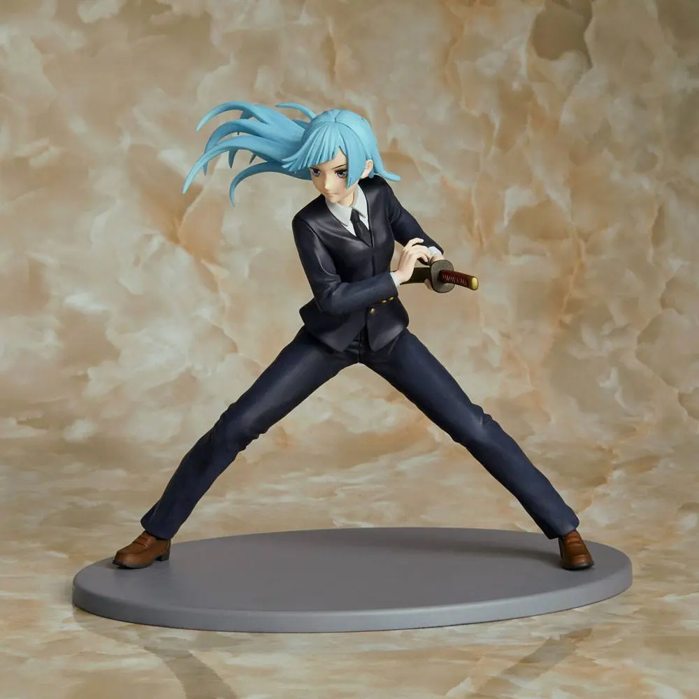 Jujutsu Kaisen PVC Statue Miwa Kasumi 18 cm product photo