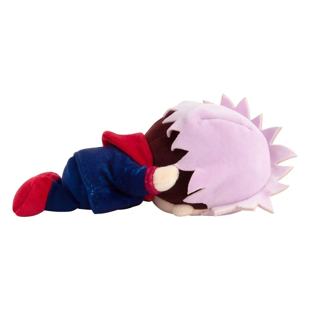 Jujutsu Kaisen Mocchi-Mocchi Plush Figure Juji Itadori Sleeping 15 cm product photo