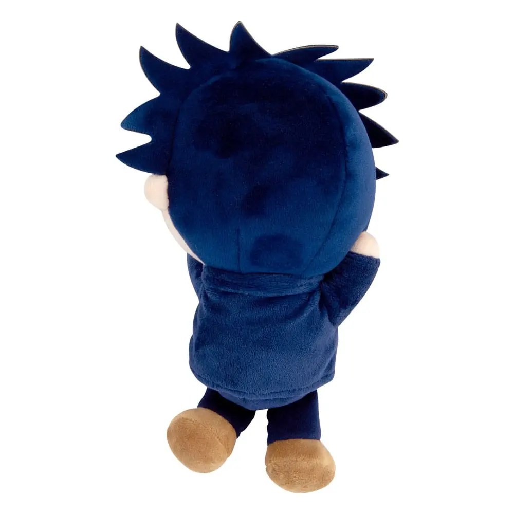 Jujutsu Kaisen Mocchi-Mocchi Plush Figure Megumi Fushiguro Sleeping 15 cm termékfotó