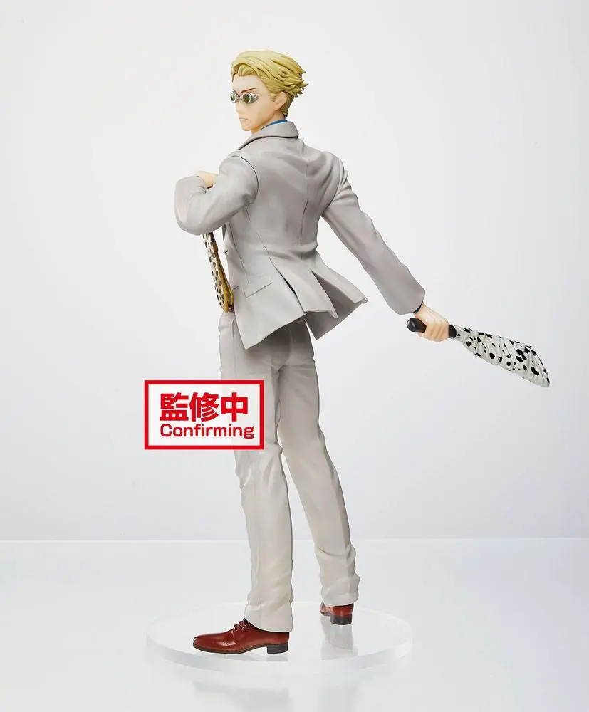 Jujutsu Kaisen PVC Statue Nanami Kento 20 cm product photo