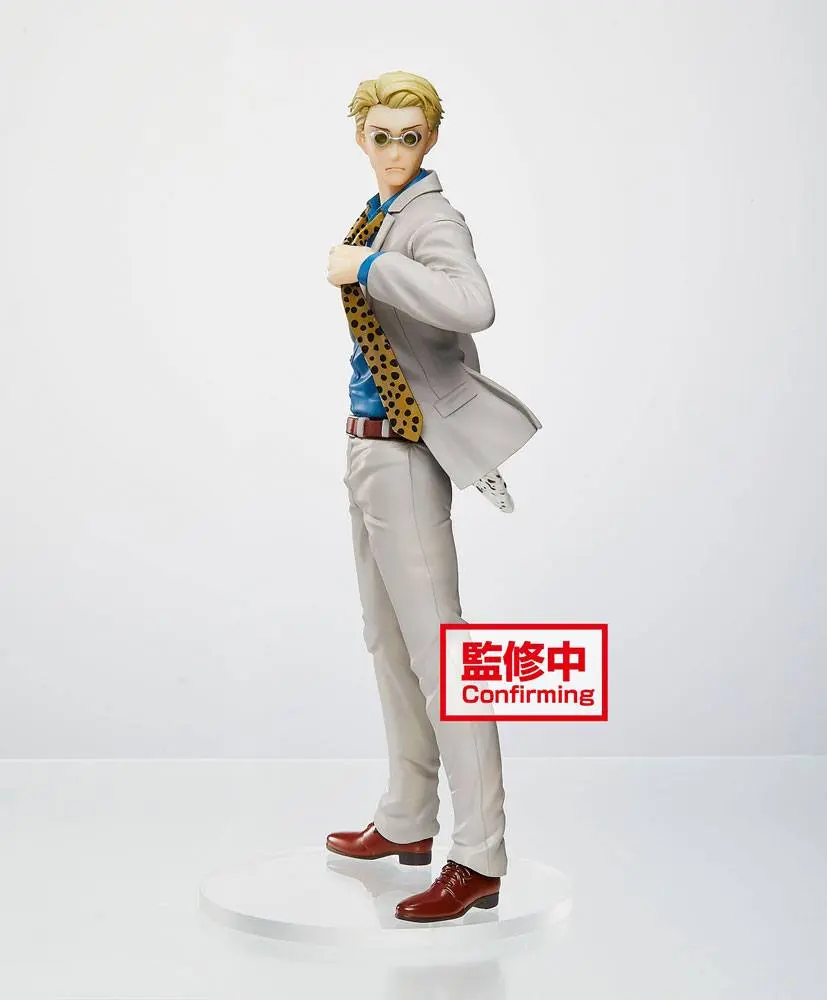 Jujutsu Kaisen PVC Statue Nanami Kento 20 cm product photo