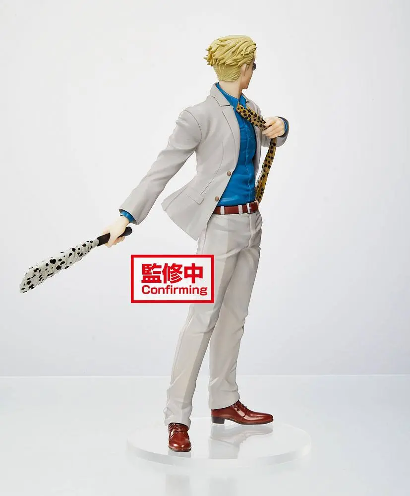 Jujutsu Kaisen PVC Statue Nanami Kento 20 cm product photo