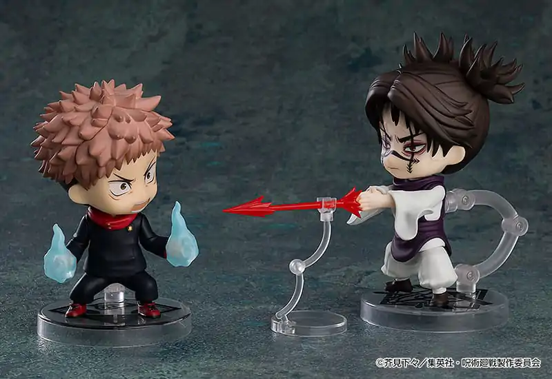 Jujutsu Kaisen Nendoroid Action Figure Choso 10 cm product photo