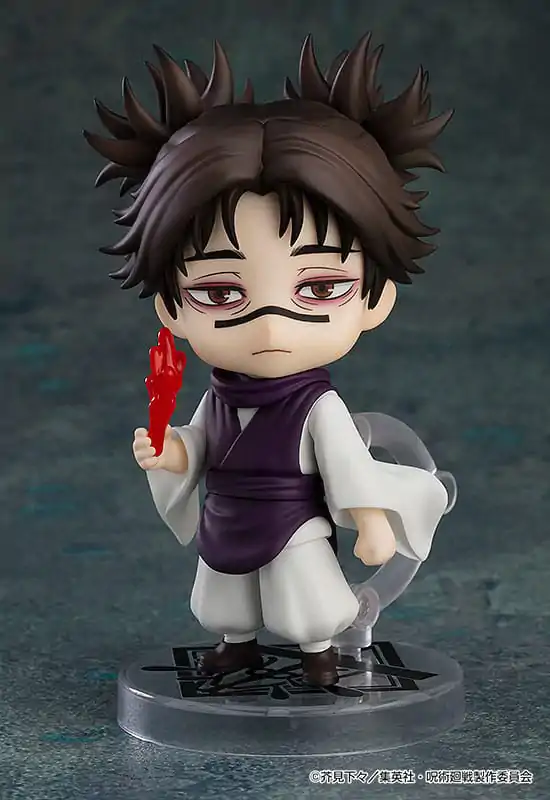 Jujutsu Kaisen Nendoroid Action Figure Choso 10 cm product photo