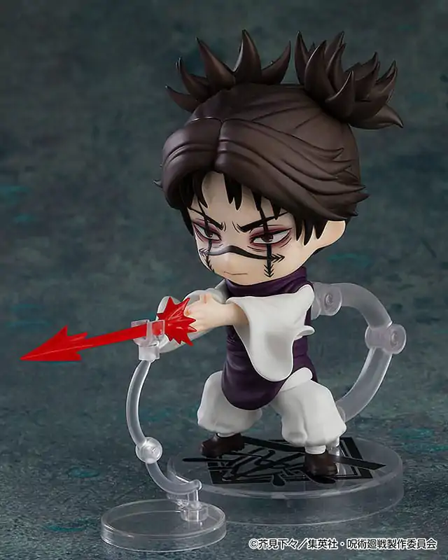Jujutsu Kaisen Nendoroid Action Figure Choso 10 cm product photo
