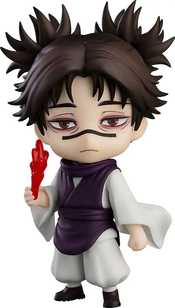 Jujutsu Kaisen Nendoroid Action Figure Choso 10 cm product photo
