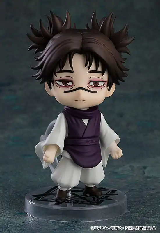 Jujutsu Kaisen Nendoroid Action Figure Choso 10 cm product photo