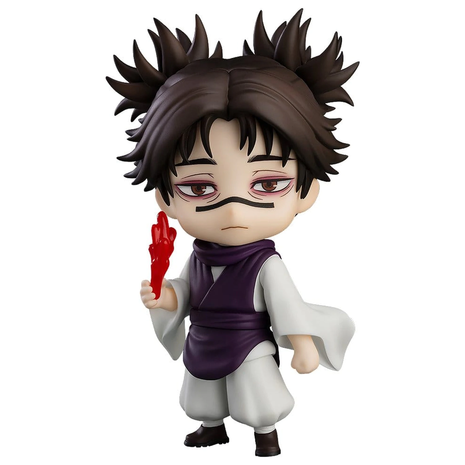 Jujutsu Kaisen Nendoroid Action Figure Choso (re-run) 10 cm product photo