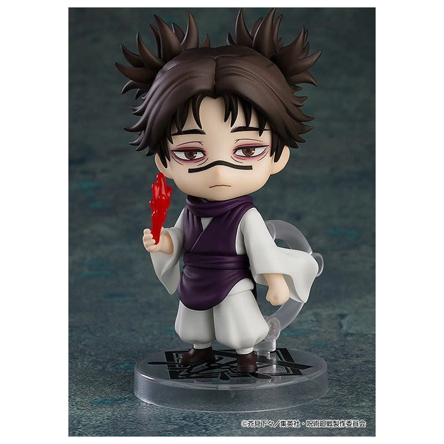 Jujutsu Kaisen Nendoroid Action Figure Choso (re-run) 10 cm product photo