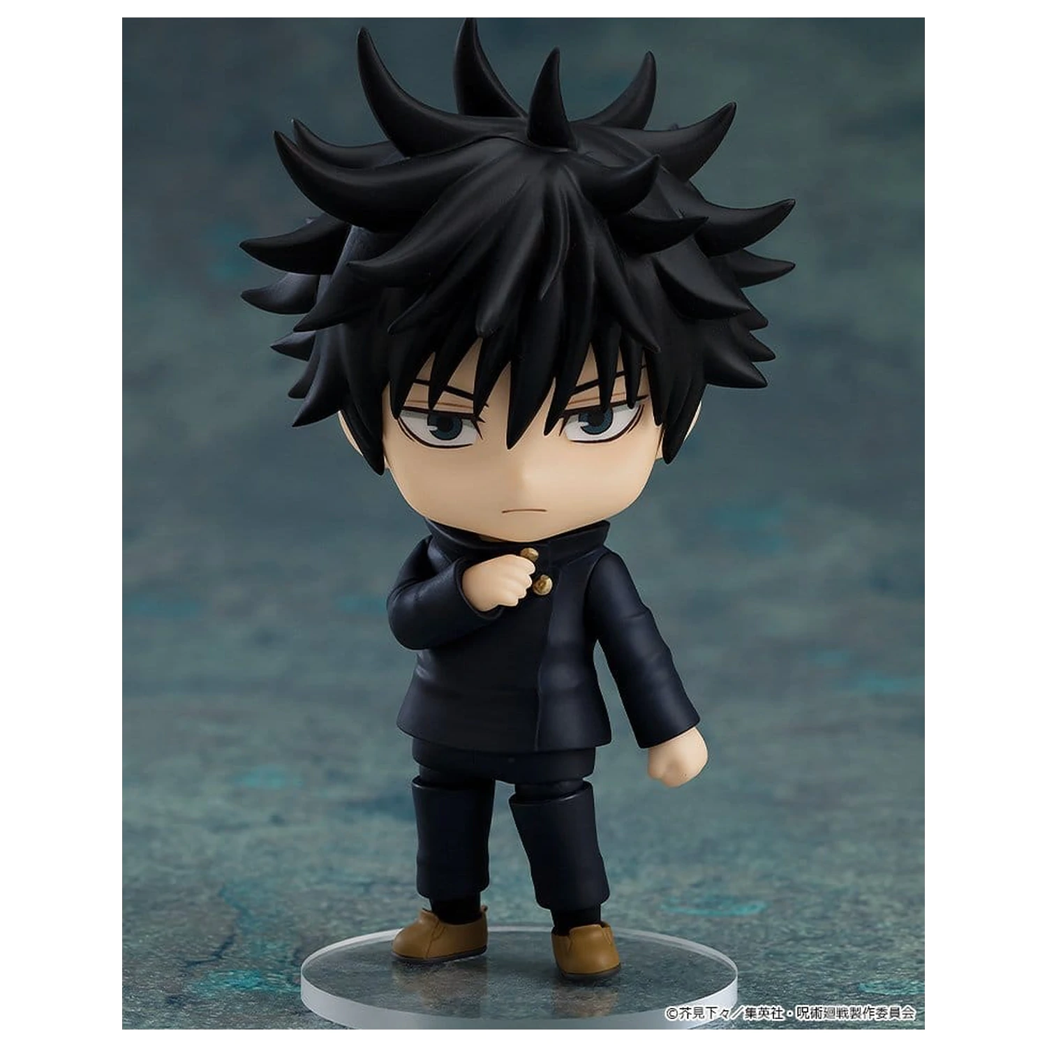 Jujutsu Kaisen Nendoroid Action Figure Megumi Fushiguro 10 cm product photo