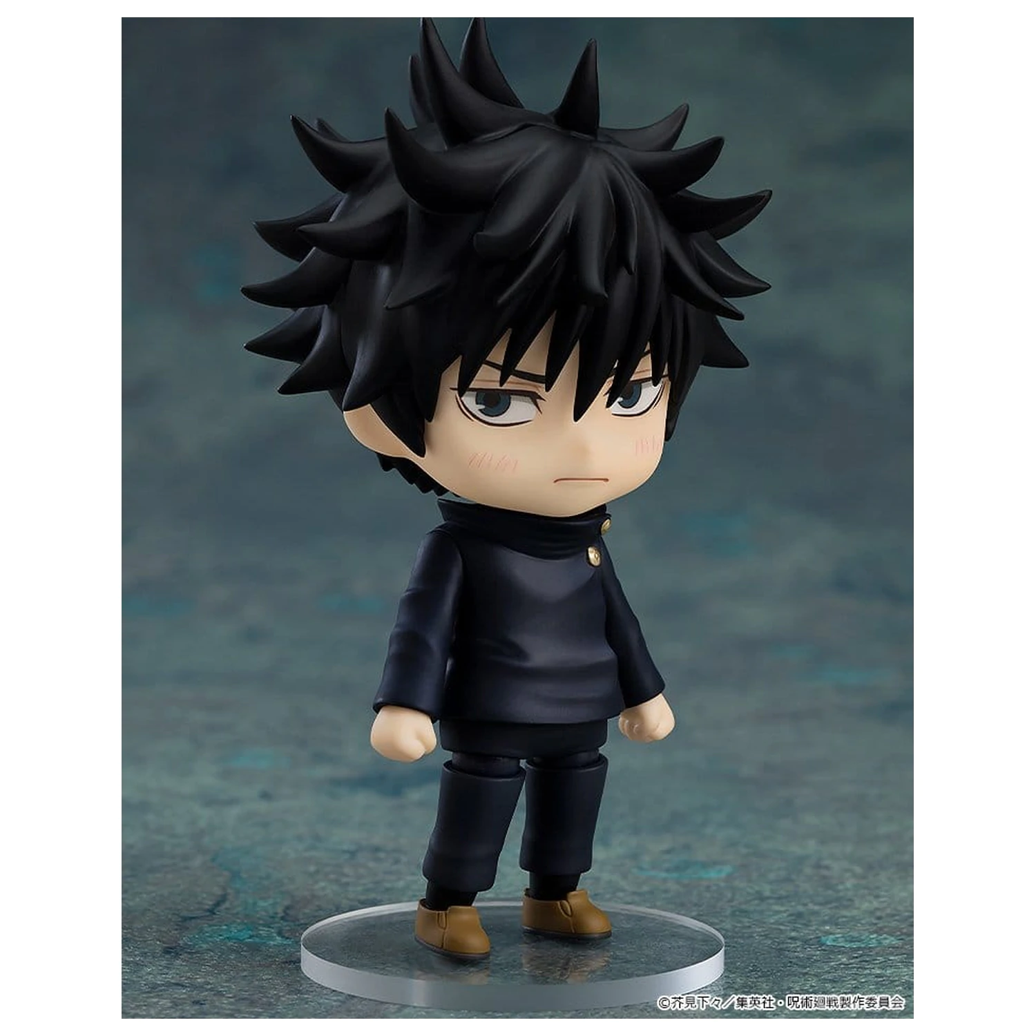 Jujutsu Kaisen Nendoroid Action Figure Megumi Fushiguro 10 cm product photo
