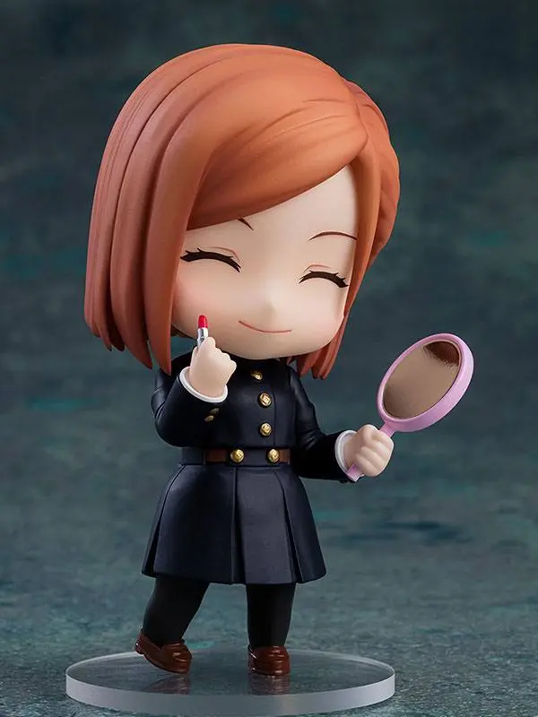 Jujutsu Kaisen Nendoroid Action Figure Nobara Kugisaki 10 cm product photo